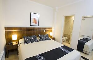 Quinta & Suites Apart Hotel