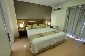 Quinta & Suites Apart Hotel