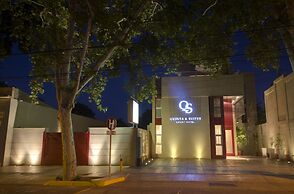Quinta & Suites Apart Hotel