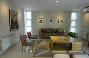 Quinta & Suites Apart Hotel