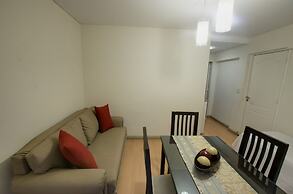 Quinta & Suites Apart Hotel