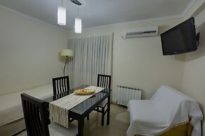 Quinta & Suites Apart Hotel