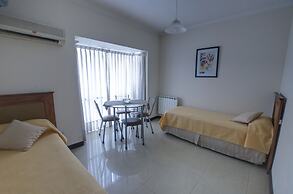 Quinta & Suites Apart Hotel