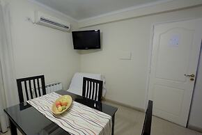 Quinta & Suites Apart Hotel