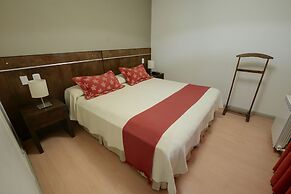 Quinta & Suites Apart Hotel