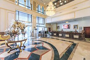 Sapphire Plaza Hotel