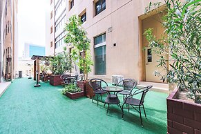 Sapphire Plaza Hotel