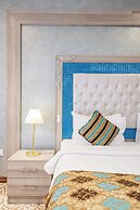 Sapphire Plaza Hotel
