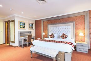 Sapphire Plaza Hotel
