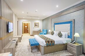 Sapphire Plaza Hotel