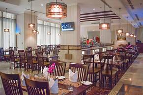 Sapphire Plaza Hotel