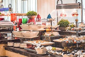 Sapphire Plaza Hotel