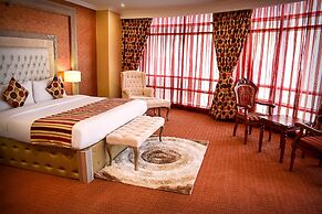 Sapphire Plaza Hotel