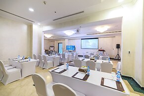 Sapphire Plaza Hotel