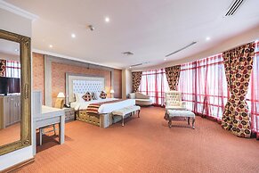 Sapphire Plaza Hotel