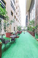 Sapphire Plaza Hotel