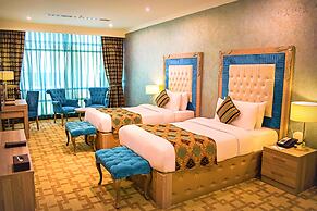 Sapphire Plaza Hotel