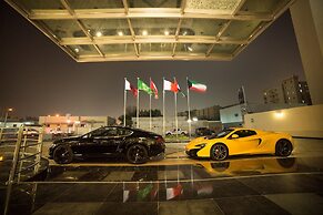 Sapphire Plaza Hotel