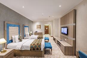 Sapphire Plaza Hotel