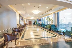 Sapphire Plaza Hotel