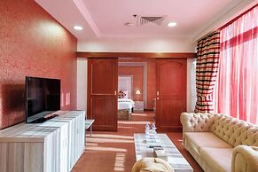 Sapphire Plaza Hotel