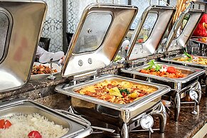 Sapphire Plaza Hotel