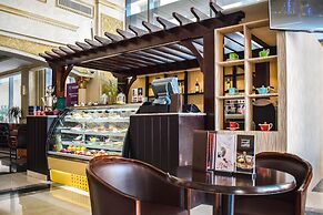 Sapphire Plaza Hotel