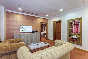 Sapphire Plaza Hotel
