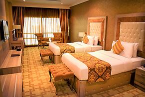 Sapphire Plaza Hotel