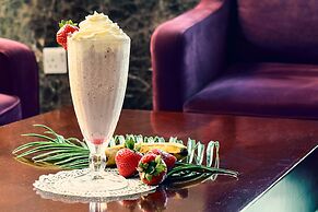 Sapphire Plaza Hotel