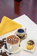 Sapphire Plaza Hotel