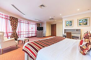 Sapphire Plaza Hotel