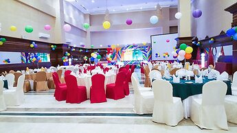 Sapphire Plaza Hotel