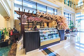 Sapphire Plaza Hotel