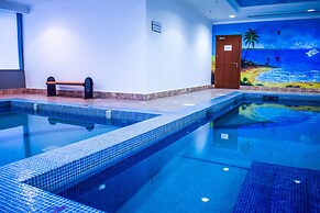 Sapphire Plaza Hotel