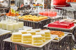 Sapphire Plaza Hotel