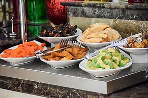 Sapphire Plaza Hotel