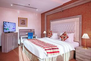 Sapphire Plaza Hotel