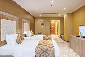 Sapphire Plaza Hotel