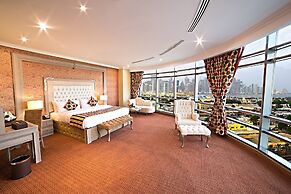 Sapphire Plaza Hotel