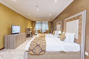 Sapphire Plaza Hotel