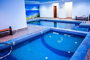 Sapphire Plaza Hotel