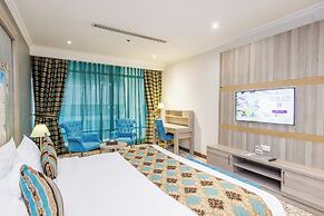 Sapphire Plaza Hotel