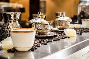 Sapphire Plaza Hotel