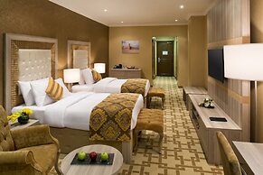 Sapphire Plaza Hotel