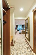 Sapphire Plaza Hotel