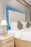 Sapphire Plaza Hotel
