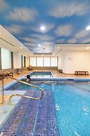 Sapphire Plaza Hotel