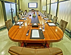 Sapphire Plaza Hotel