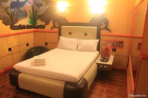 Halina Drive Inn Hotels - Sta Mesa